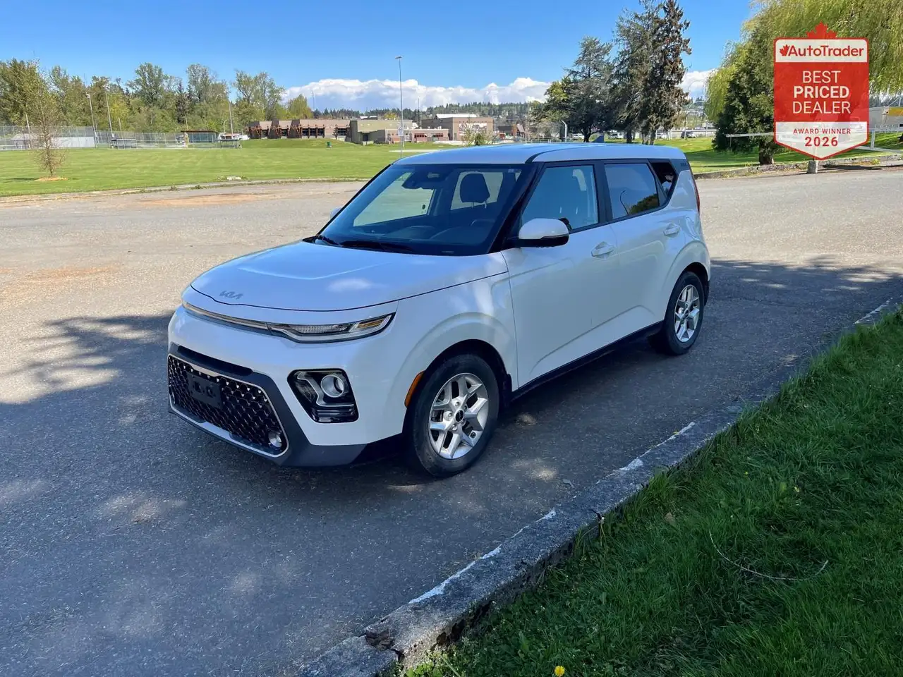2022 Kia Soul