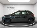 Dacia Sandero TCe 110 Stepway KAM|TEMP|PDC|LED|CARPLAY Schwarz - thumbnail 4