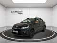 Dacia Sandero TCe 110 Stepway KAM|TEMP|PDC|LED|CARPLAY Schwarz - thumbnail 3