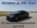 BMW 420 d 48 V Coupe Aut. **M-Paket ab Werk** Servicepa... Schwarz - thumbnail 1