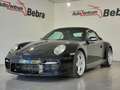 Porsche 997 Carrera 4S Cabriolet TECHART Klappe/Bose/SHZ Schwarz - thumbnail 1