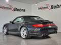 Porsche 997 Carrera 4S Cabriolet TECHART Klappe/Bose/SHZ Schwarz - thumbnail 8