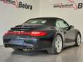 Porsche 997 Carrera 4S Cabriolet TECHART Klappe/Bose/SHZ Schwarz - thumbnail 7