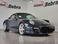 Porsche 997 Carrera 4S Cabriolet TECHART Klappe/Bose/SHZ Schwarz - thumbnail 3