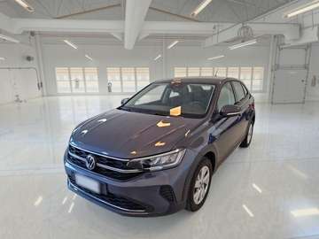 1.0 TSI 81KW LIFE DSG SUV