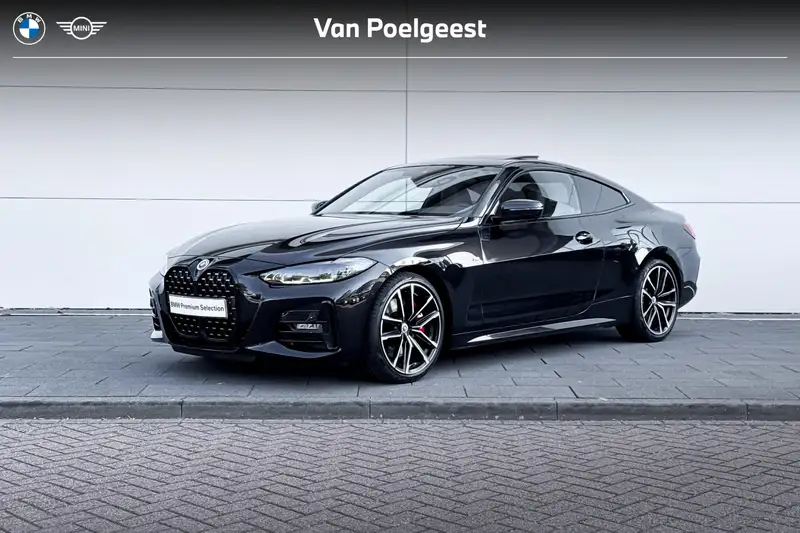 BMW Seria 4