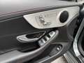 Mercedes-Benz C 43 AMG -Klasse Cabrio Allrad 4MATIC Aut. Grau - thumbnail 8