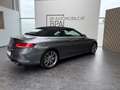 Mercedes-Benz C 43 AMG -Klasse Cabrio Allrad 4MATIC Aut. Grau - thumbnail 22