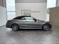 Mercedes-Benz C 43 AMG -Klasse Cabrio Allrad 4MATIC Aut. Grau - thumbnail 24