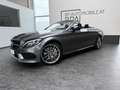 Mercedes-Benz C 43 AMG -Klasse Cabrio Allrad 4MATIC Aut. Grau - thumbnail 3