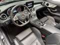 Mercedes-Benz C 43 AMG -Klasse Cabrio Allrad 4MATIC Aut. Grau - thumbnail 9