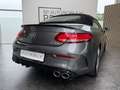 Mercedes-Benz C 43 AMG -Klasse Cabrio Allrad 4MATIC Aut. Grau - thumbnail 23