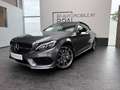 Mercedes-Benz C 43 AMG -Klasse Cabrio Allrad 4MATIC Aut. Grau - thumbnail 2
