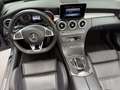 Mercedes-Benz C 43 AMG -Klasse Cabrio Allrad 4MATIC Aut. Grau - thumbnail 11