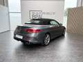 Mercedes-Benz C 43 AMG -Klasse Cabrio Allrad 4MATIC Aut. Grau - thumbnail 21