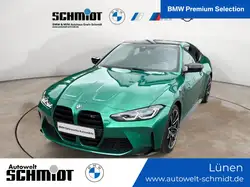 Bmw M4 Competition + AHK + 2Jahre BPS. GARANTIE