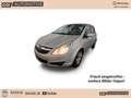 Opel Corsa D 1.2 16V+5-Türer+AHK+TÜV NEU! Silber - thumbnail 1