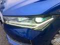 Skoda Superb Combi SELECTION 2.0TDI PANO.AHK.LICHT+SICHT.WINTER Blau - thumbnail 6