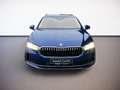 Skoda Superb Combi SELECTION 2.0TDI PANO.AHK.LICHT+SICHT.WINTER Blau - thumbnail 3