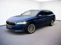 Skoda Superb Combi SELECTION 2.0TDI PANO.AHK.LICHT+SICHT.WINTER Blau - thumbnail 2