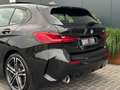 BMW 118 1-serie 118i M PACK 2022 FULL PANO NAVI CAMERA CLI Zwart - thumbnail 10