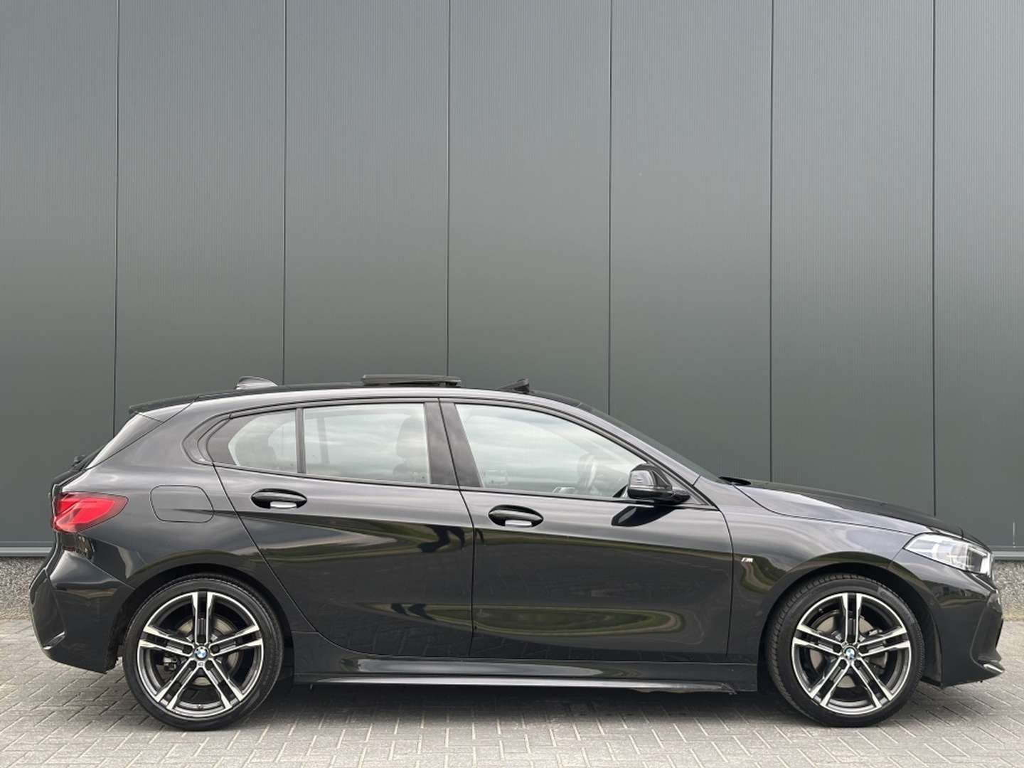 BMW Série 1 118i M PACK - 2022 - Joinsteer - #5