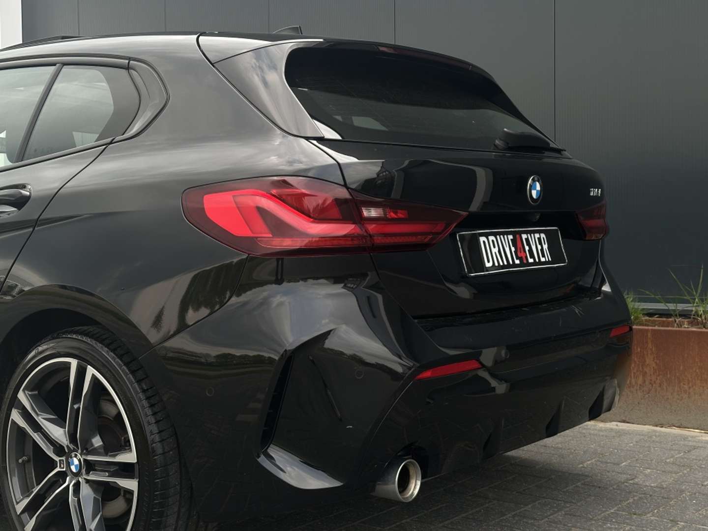 BMW Série 1 118i M PACK - 2022 - Joinsteer - #8