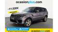 Land Rover Range Rover Sport 3.0D I6 MHEV HSE Aut. 300 Gris - thumbnail 1