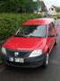 Dacia Logan Logan MCV 1.4 Piros - thumbnail 2