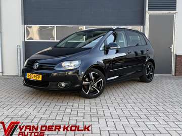 1.4 TSI Comfortline | Xenon | Navigatie | Cruise |