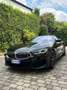 BMW 840 840d Cabrio xdrive Individual Composition auto Czarny - thumbnail 2