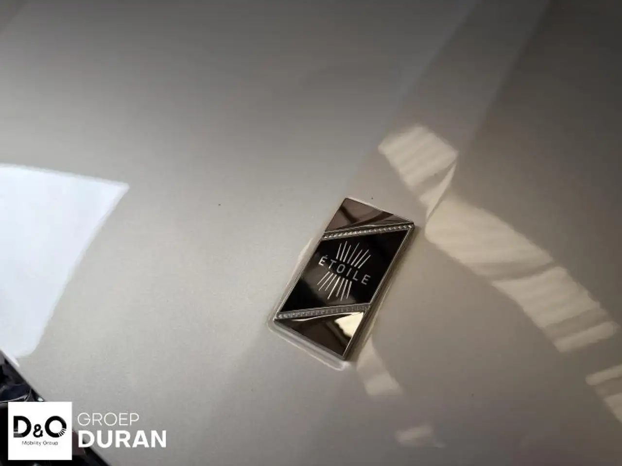 DS 4 Etoile Hybrid e-dcs6, миниатюра 22