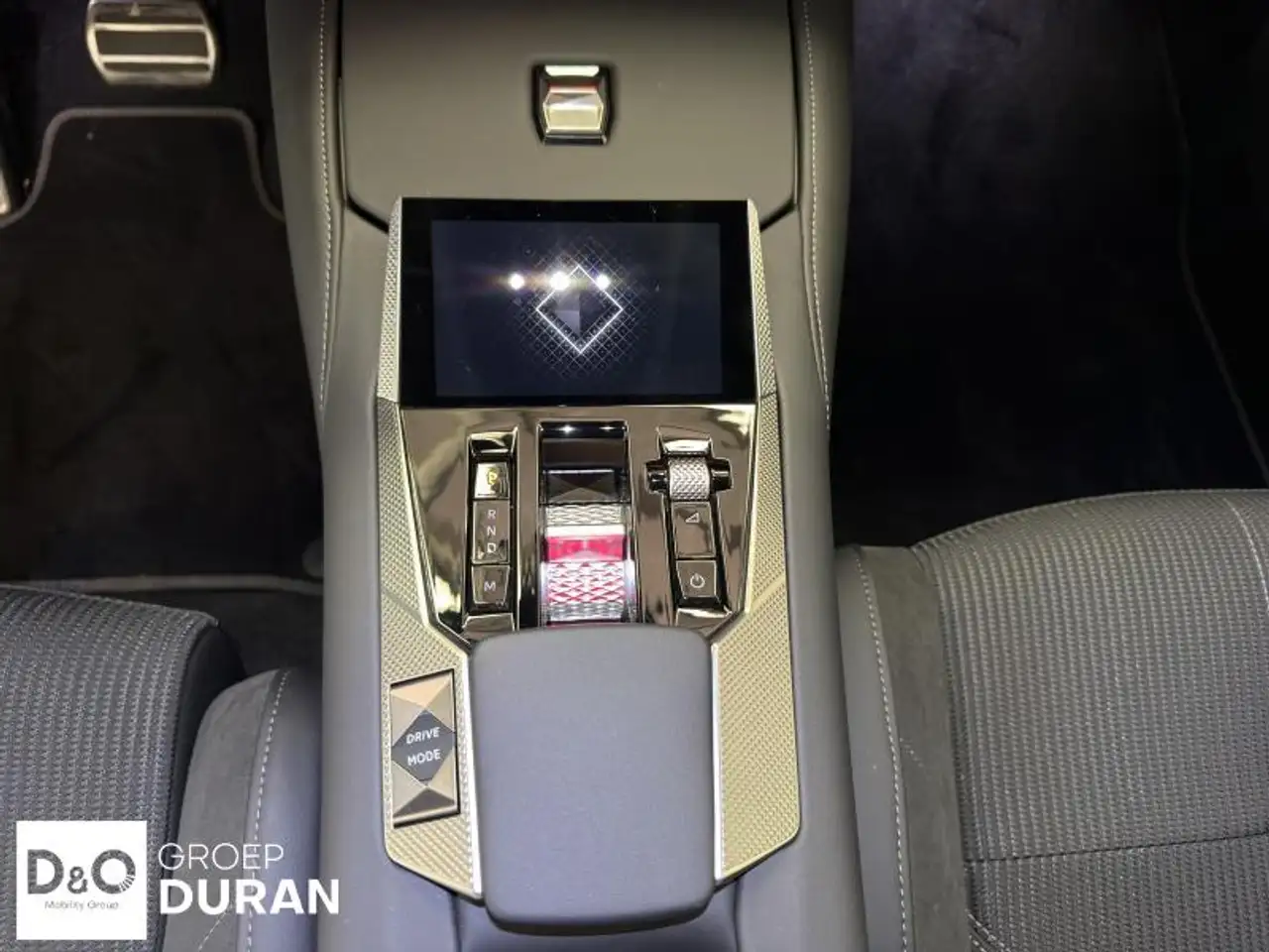 DS 4 Etoile Hybrid e-dcs6, миниатюра 14