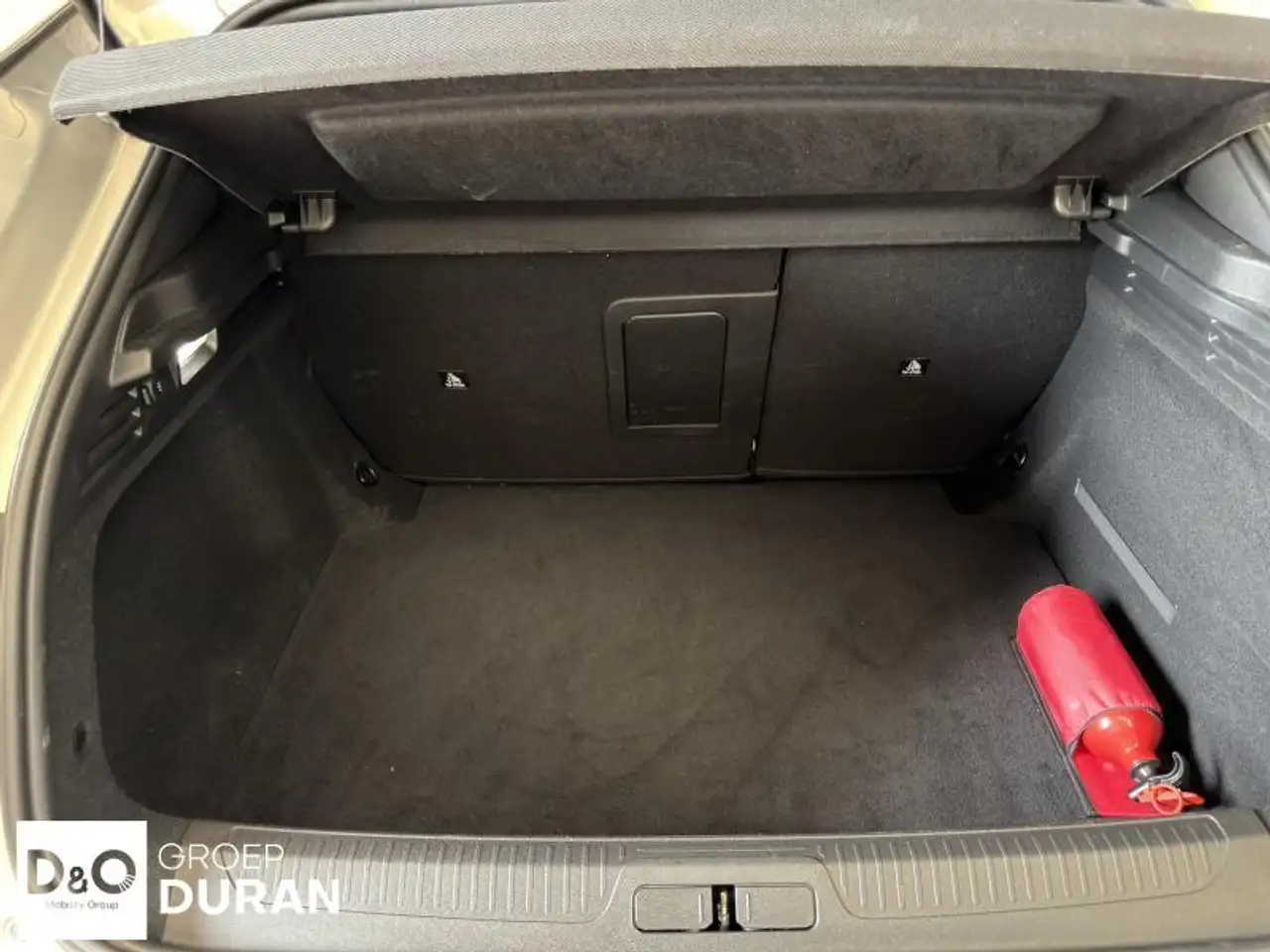 DS 4 Etoile Hybrid e-dcs6, миниатюра 30