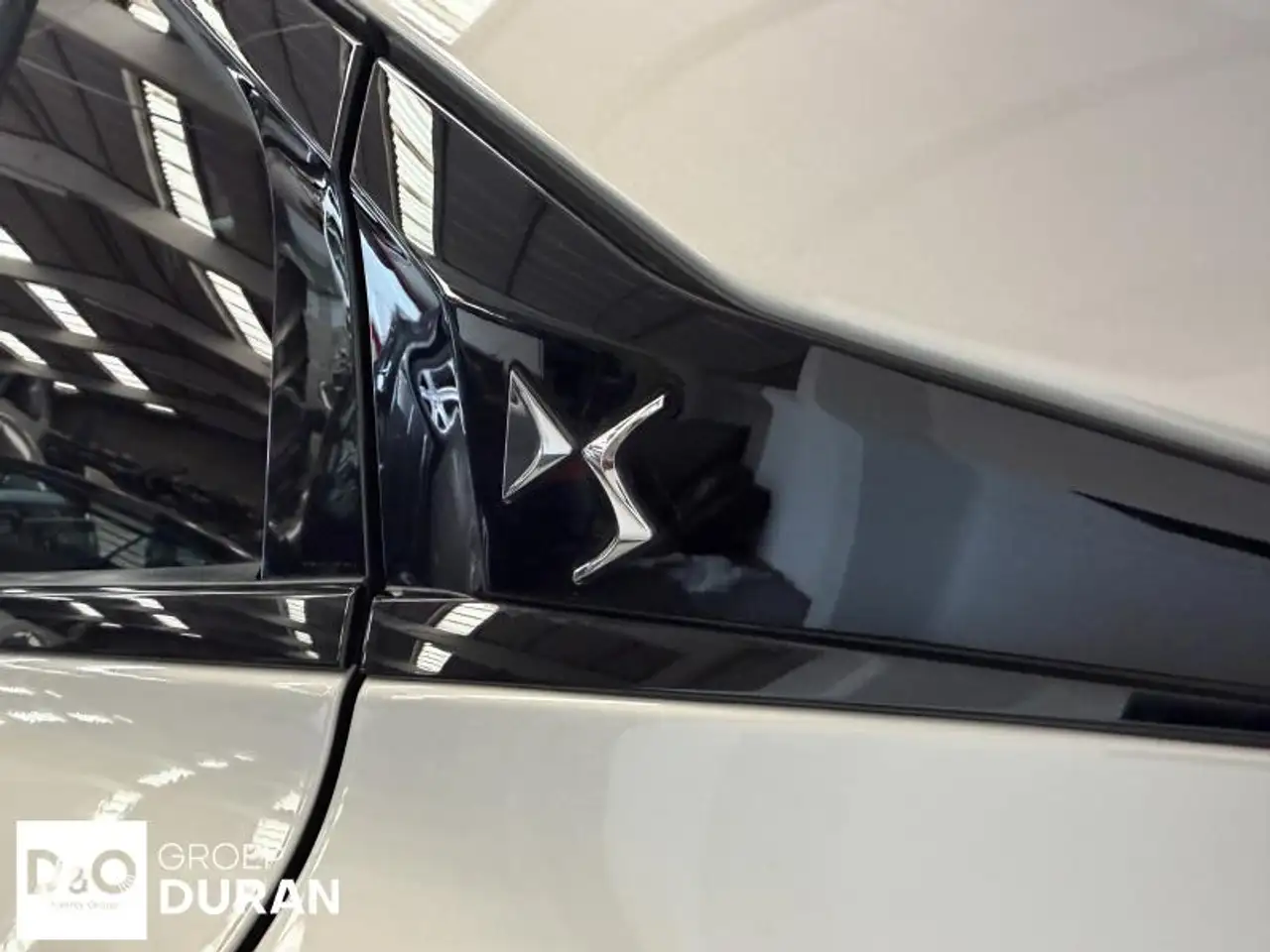 DS 4 Etoile Hybrid e-dcs6, миниатюра 23
