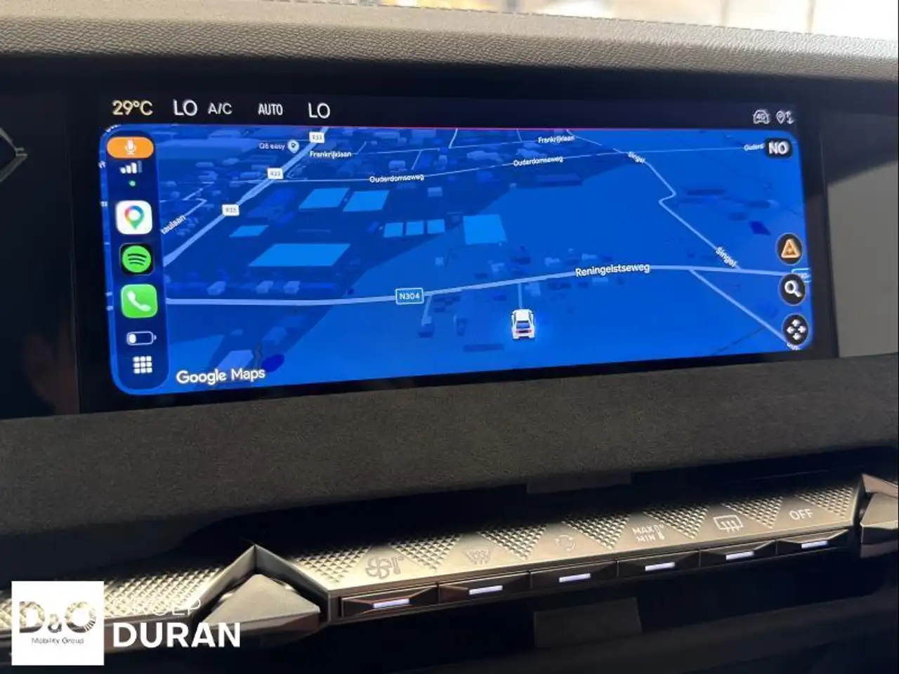 DS 4 Etoile Hybrid e-dcs6, миниатюра 26