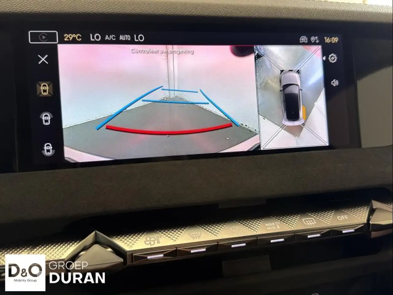 DS 4 Etoile Hybrid e-dcs6, миниатюра 28