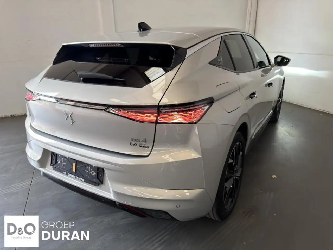 DS 4 Etoile Hybrid e-dcs6, миниатюра 21