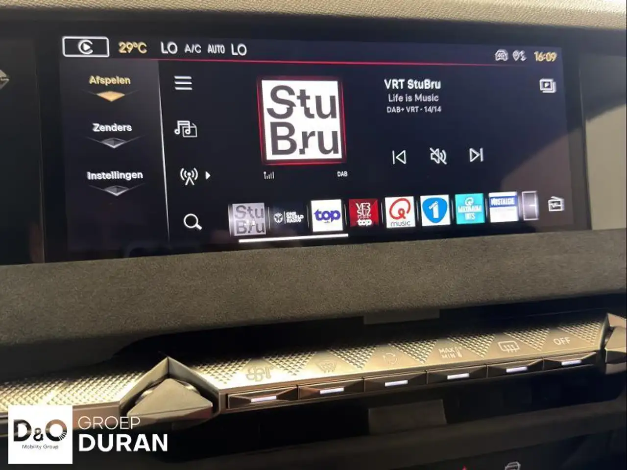 DS 4 Etoile Hybrid e-dcs6, миниатюра 27