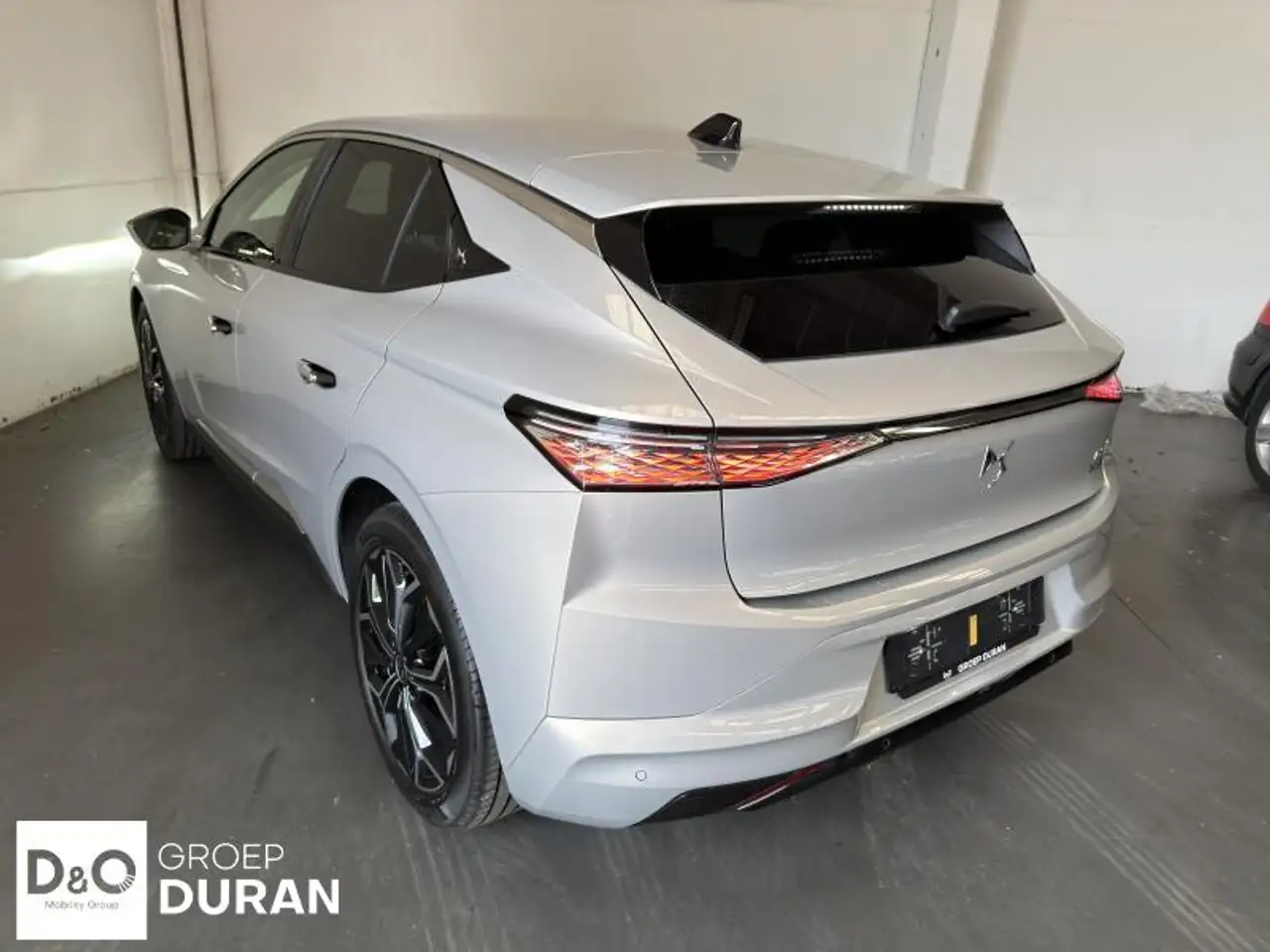DS 4 Etoile Hybrid e-dcs6, миниатюра 17