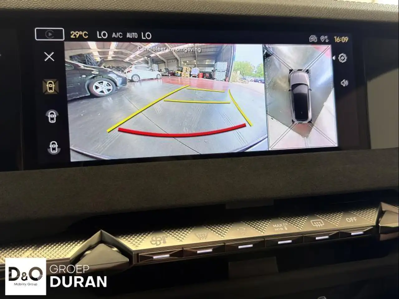 DS 4 Etoile Hybrid e-dcs6, миниатюра 29
