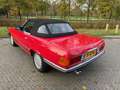 Mercedes-Benz SL 380 380SL/V8/218PK/EUROPESE UITVOERING/CABRIO/HARDTOP/ Rot - thumbnail 16