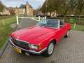 Mercedes-Benz SL 380 380SL/V8/218PK/EUROPESE UITVOERING/CABRIO/HARDTOP/ Rojo - thumbnail 1