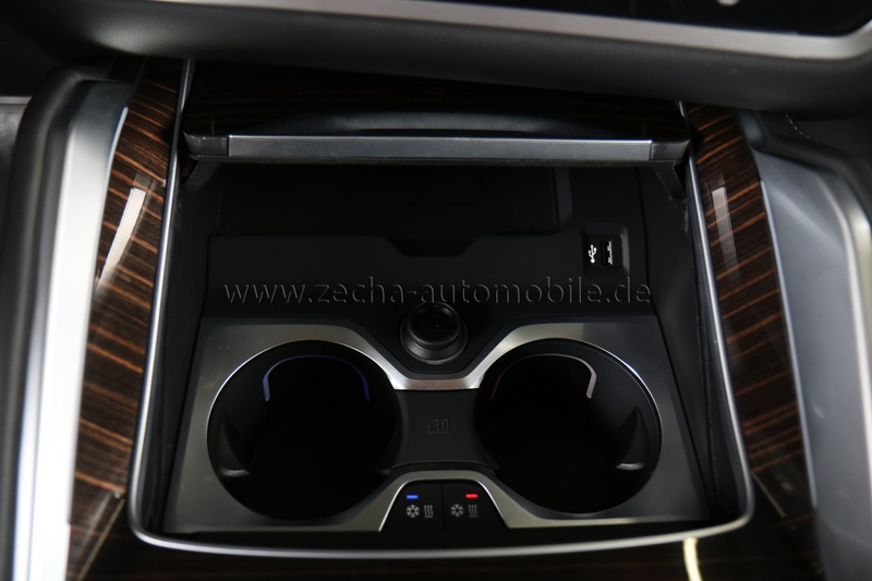 BMW X6 xDr.30d M-SportProLuftfederungMassageStandhzg. — photo 21