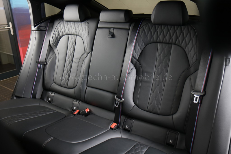 BMW X6 xDr.30d M-SportProLuftfederungMassageStandhzg. — photo 14