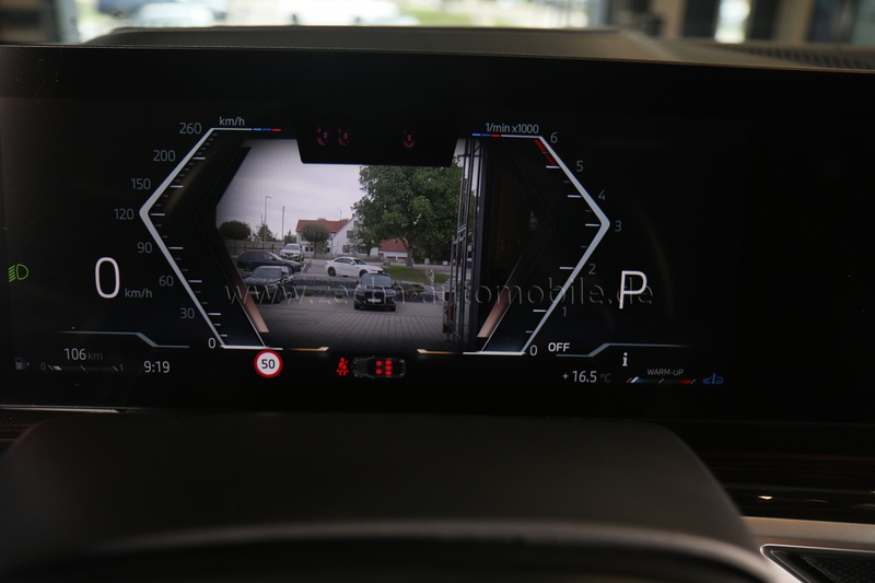 BMW X6 xDr.30d M-SportProLuftfederungMassageStandhzg. — photo 5