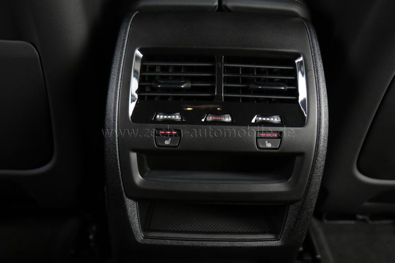 BMW X6 xDr.30d M-SportProLuftfederungMassageStandhzg. — photo 17