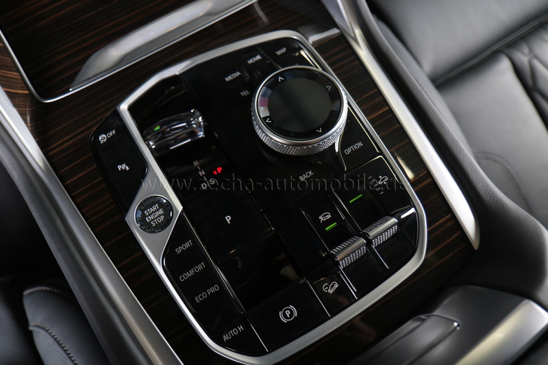 BMW X6 xDr.30d M-SportProLuftfederungMassageStandhzg. — photo 8