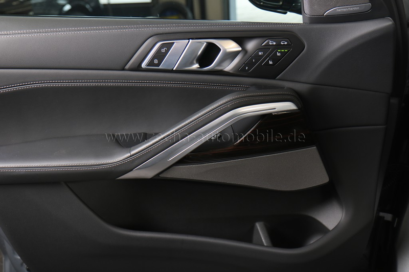 BMW X6 xDr.30d M-SportProLuftfederungMassageStandhzg. — photo 3