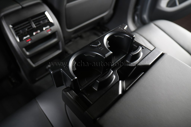 BMW X6 xDr.30d M-SportProLuftfederungMassageStandhzg. — photo 16